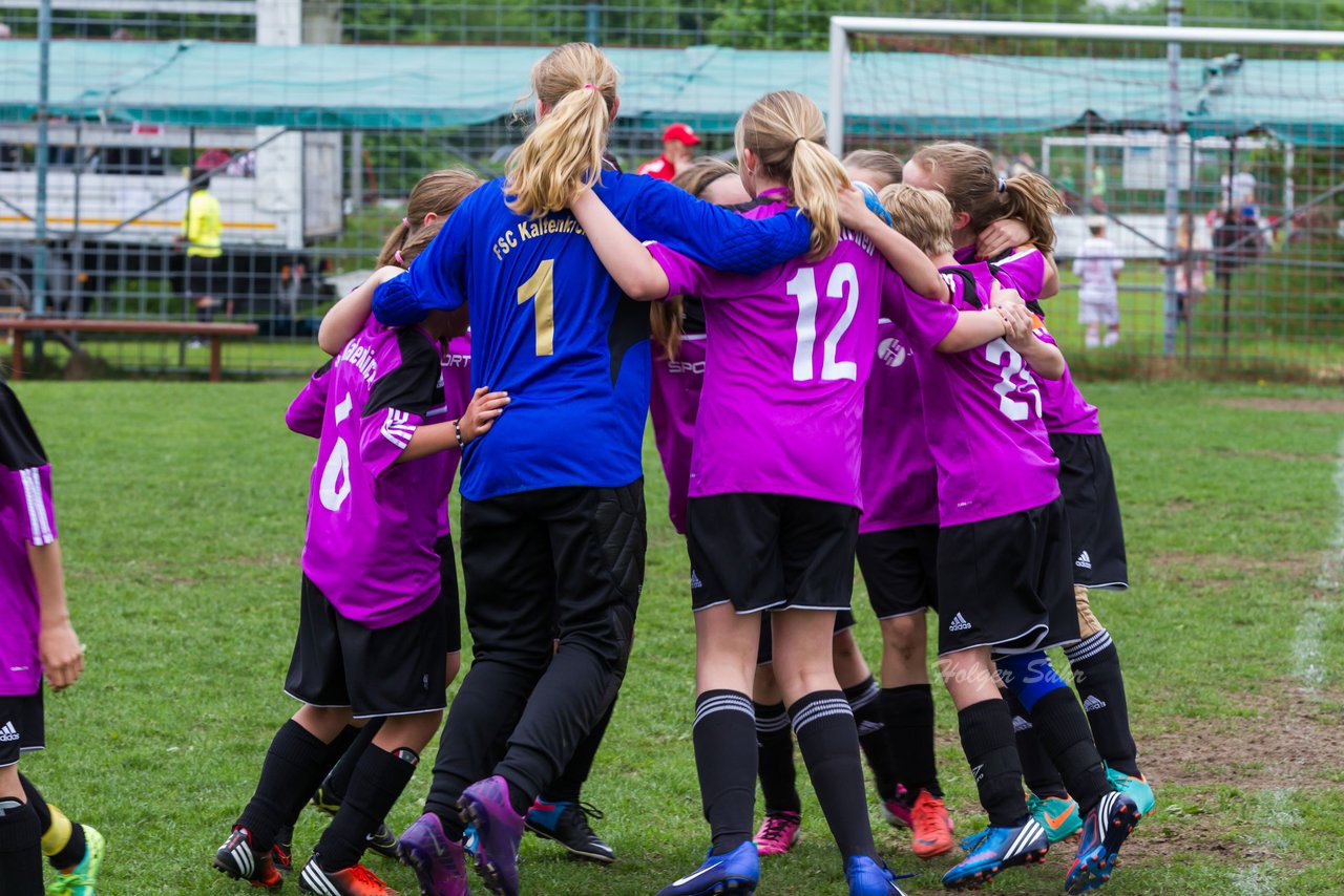 Bild 230 - D-Juniorinnen Kreispokal-Finale SV Boostedt - FSC Kaltenkirchen : Ergebnis: 0:20